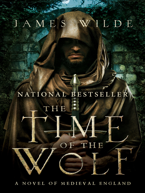 Title details for Time of the Wolf by James Wilde - Available